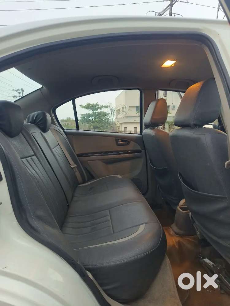Maruti Suzuki Sx4 Zdi Diesel 2011  Excellent Condition  Mh12