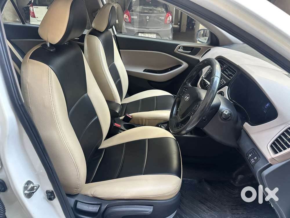 Hyundai Elite I20 [2018-2020] 1.4 Asta Crdi, 2019, Diesel