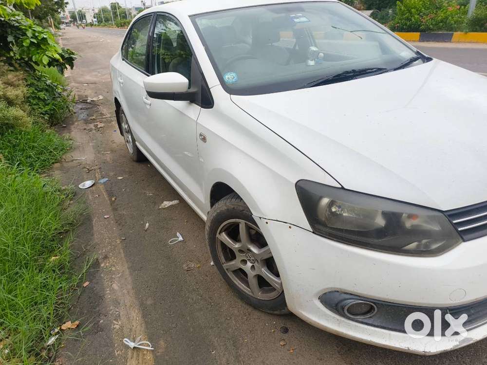 Vento 2013 Model