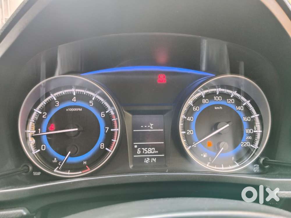 Maruti Suzuki Baleno Maruti-suzuki-baleno-delta-diesel, 2020, Petrol