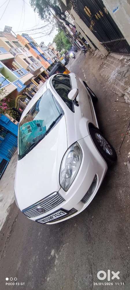 Fiat Linea
