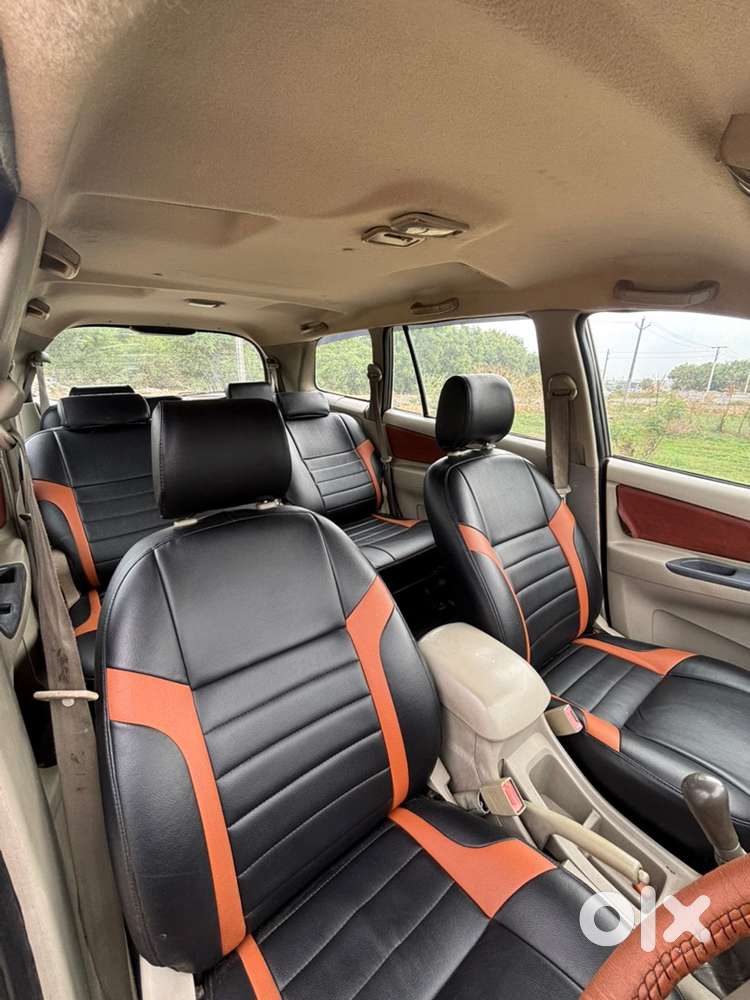 Toyota Innova Good Condition