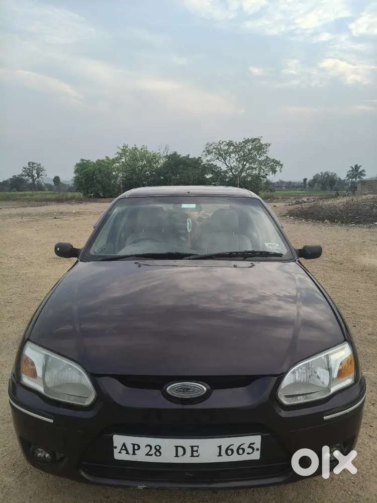 Ford Ikon 2010 Diesel Good Condition