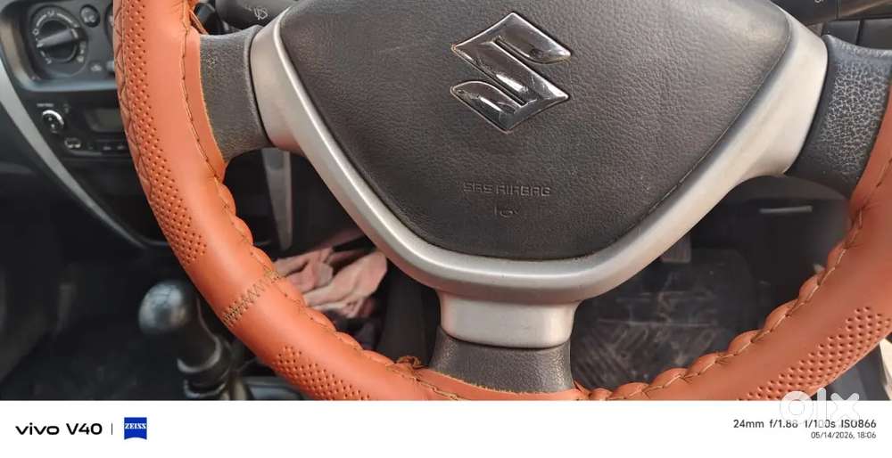 Alto 800 2016