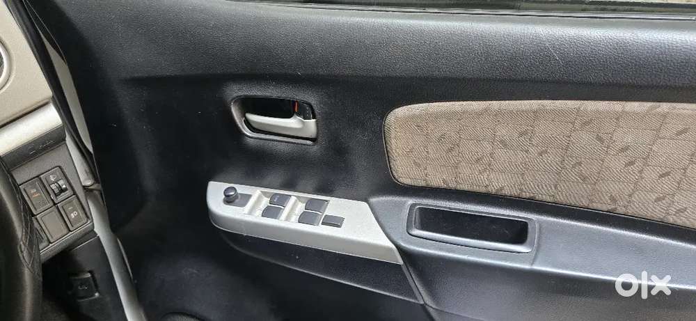 Maruti Suzuki Wagon R 2014 Cng & Hybrids 79737 Km Driven