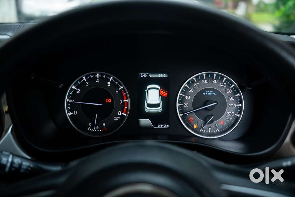 Maruti Suzuki Fronx Zeta 1.0 L Turbo Mt, 2023, Petrol