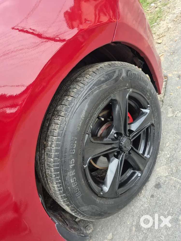 Hyundai Verna 1.6