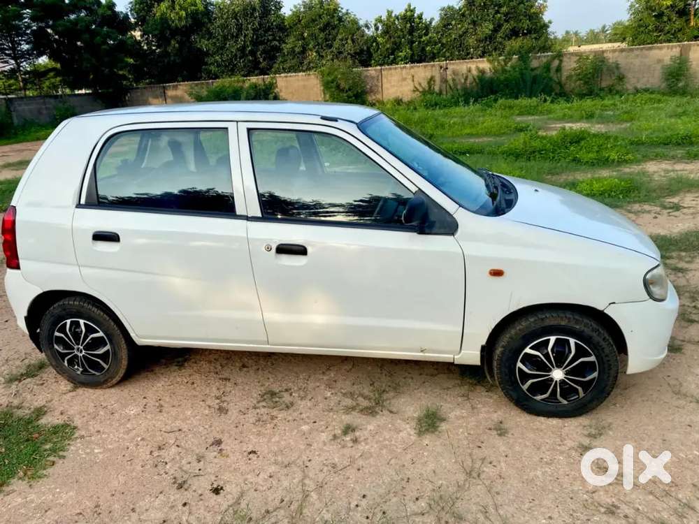Maruti Suzuki Alto 800 Lxi 2004 Full Condition Car