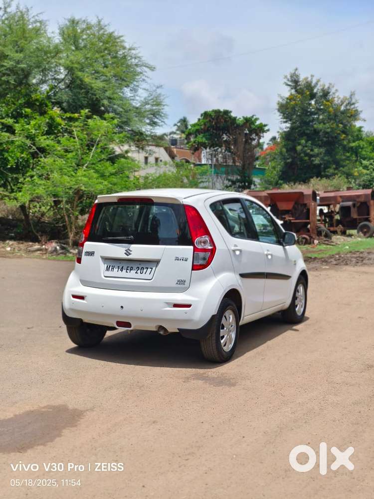 Maruti Suzuki Ritz Zxi, 2014, Petrol