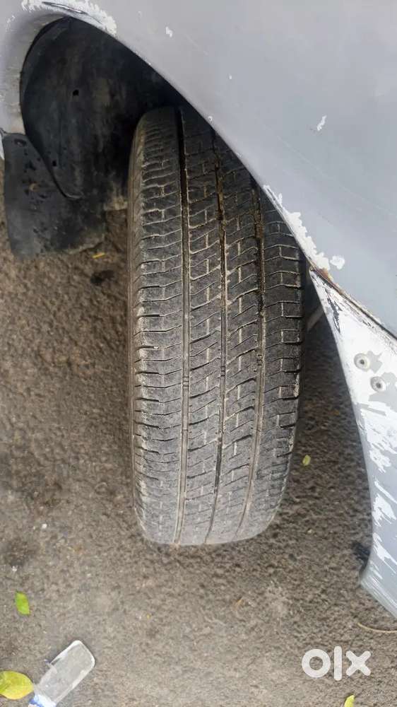 Tata Indica V2 2002 Diesel Well Maintained
