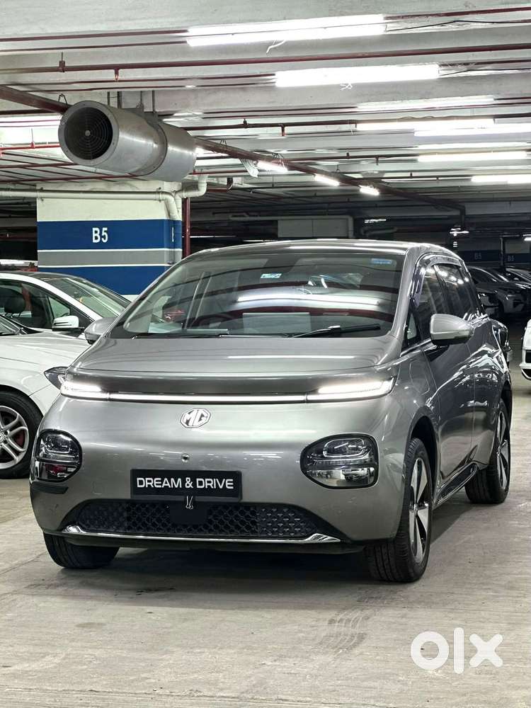 Mg Windsor Ev Essence, 2026, Electric