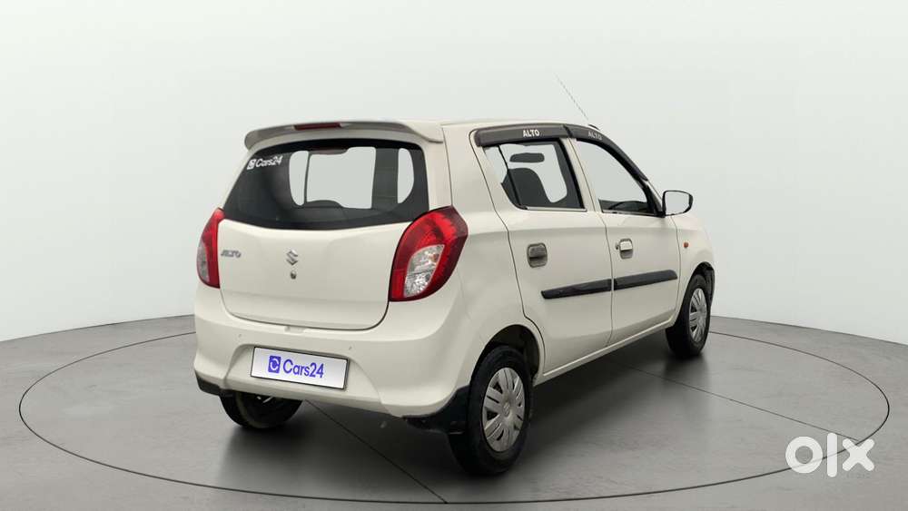 Maruti Suzuki Alto 800 0.8 Vxi (o), 2020, Petrol