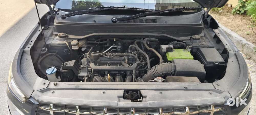 Hyundai Venue S 1.2 Petrol, 2020, Petrol