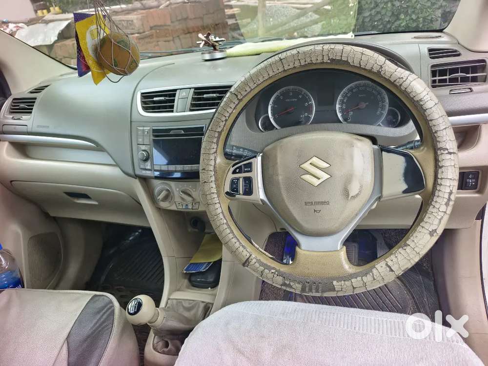 Maruti Suzuki Ertiga Diesel 2013