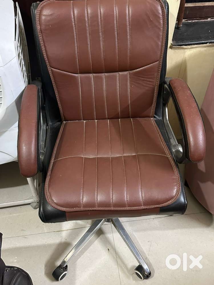 Rolling Chair