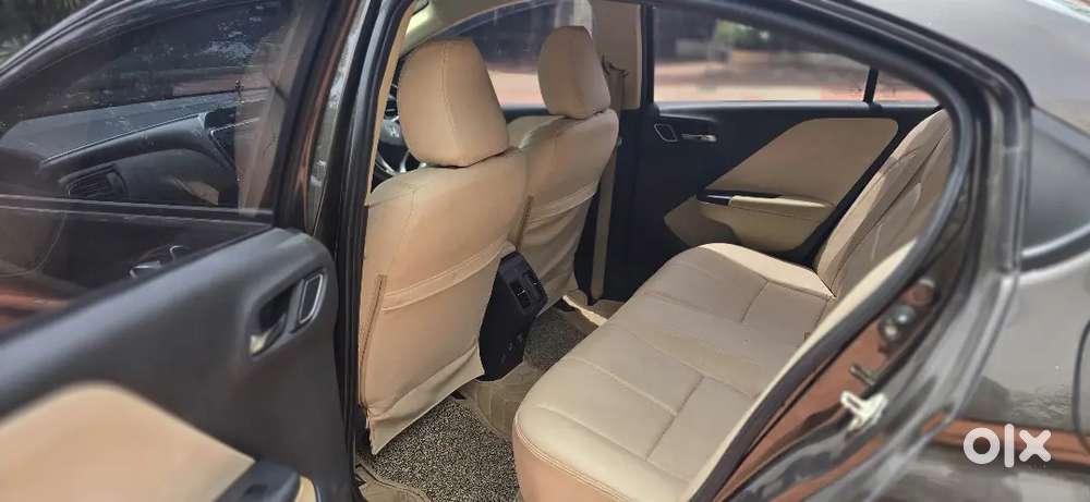Honda City Petrol 2020
