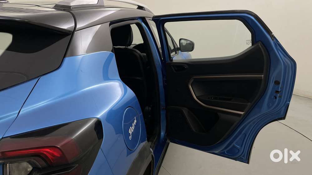 Renault Kiger Rxt Turbo, 2021, Petrol