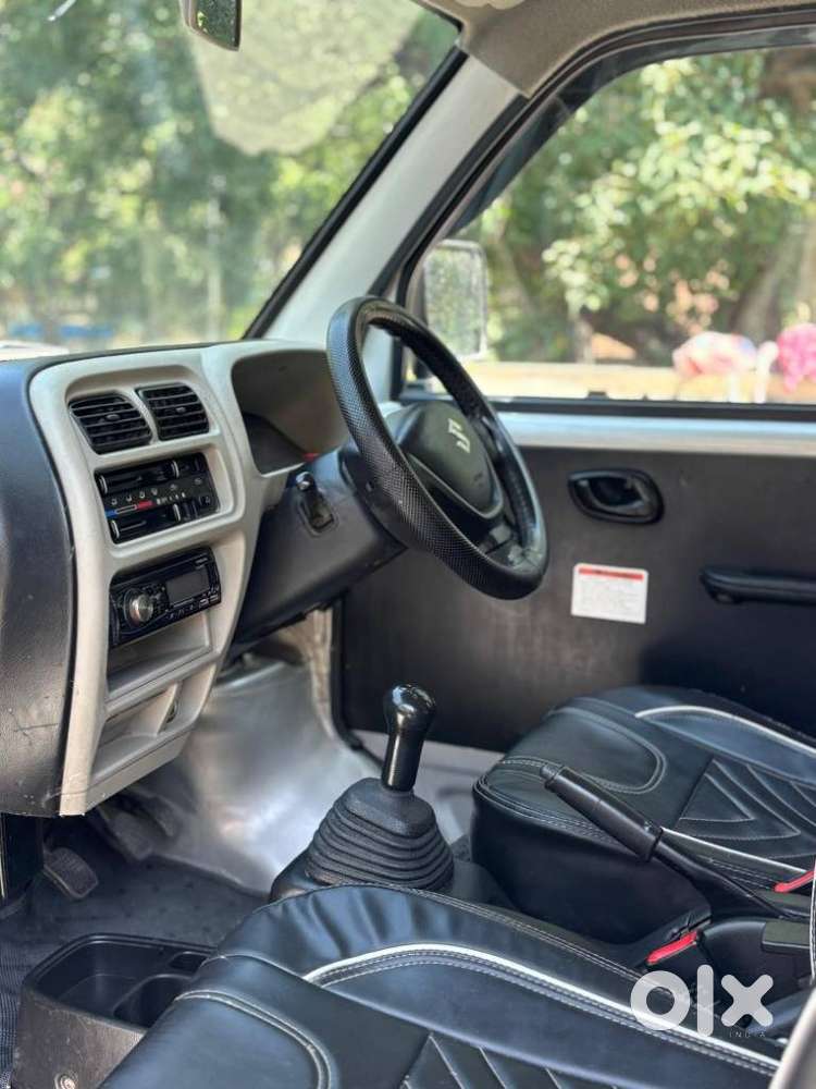 Maruti Suzuki Eeco Cng 5 Seater Ac, 2021, Cng & Hybrids