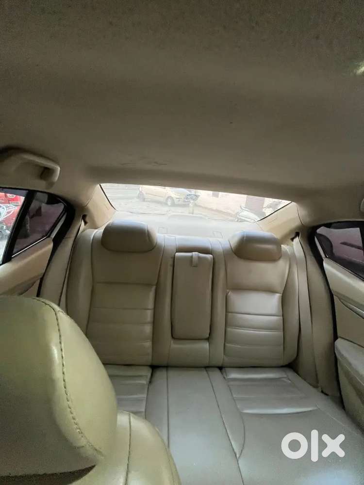 Honda City 2011 Petrol 110000 Km Driven