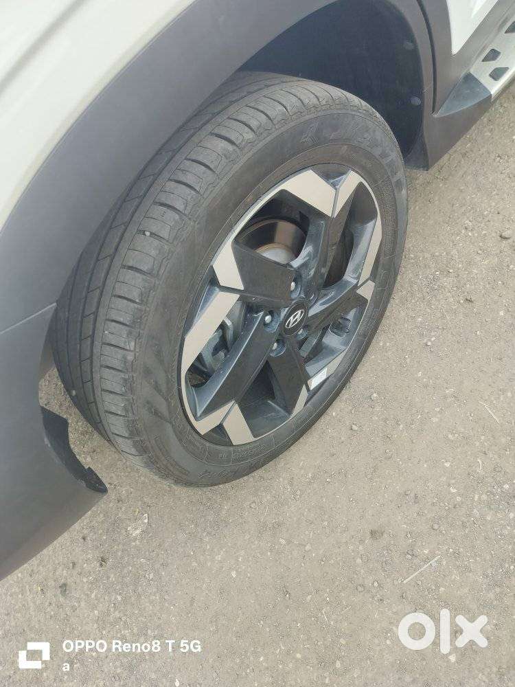 Hyundai Alcazar 1.5 Platinum (o) Diesel At 7 Str, 2022, Diesel