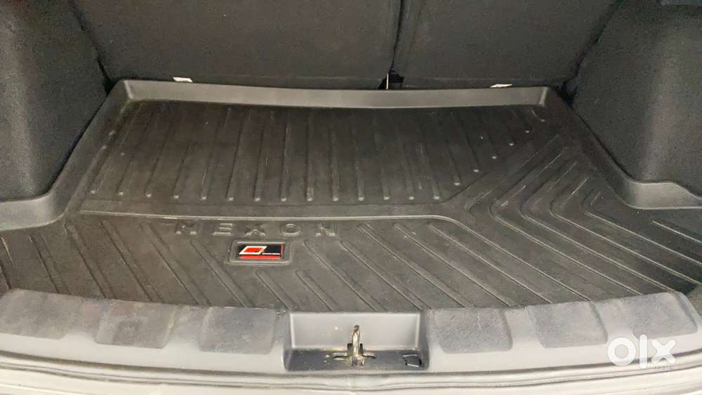 Tata Nexon 1.5 Revotorq Xz Plus Hs Dark Edition, 2022, Diesel