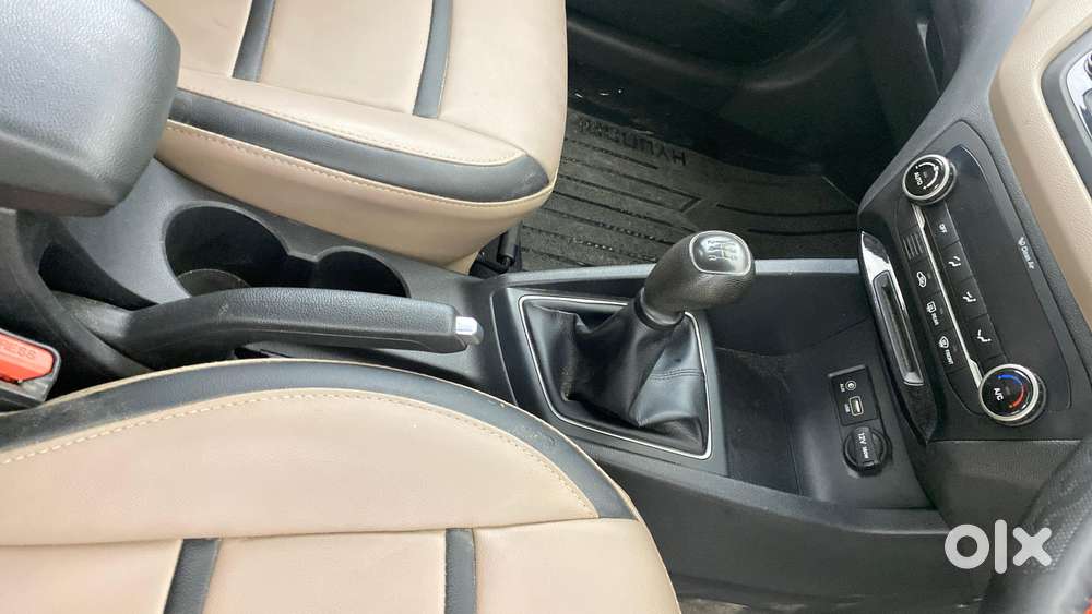 Hyundai Elite I20 Asta 1.2, 2017, Petrol