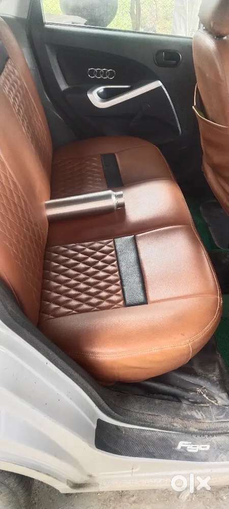 Ford Figo 1.5d 2010