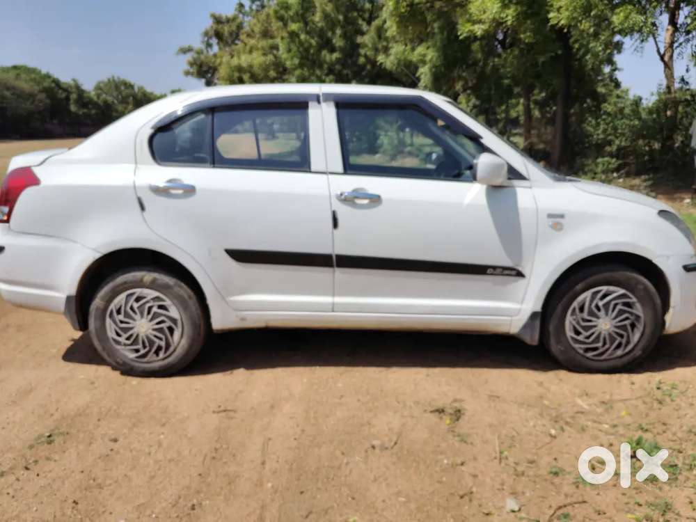 Swift Dzire Tour 2015 Diesel Manual