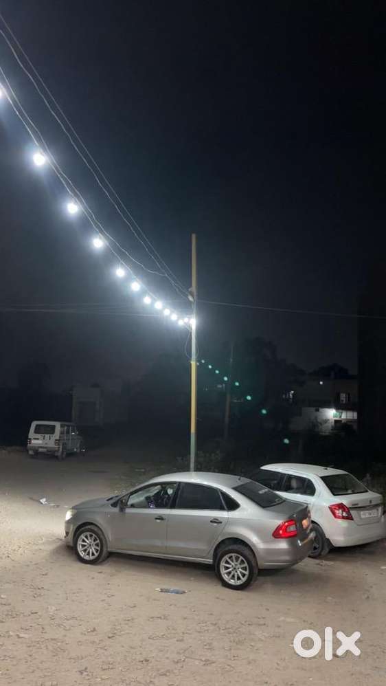 Skoda Rapid 2012 Diesel Well Maintained