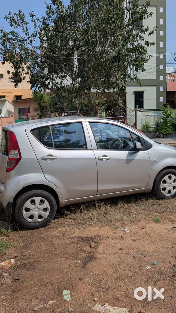  For Sale: Maruti Suzuki Ritz Diesel &ndash; 2011