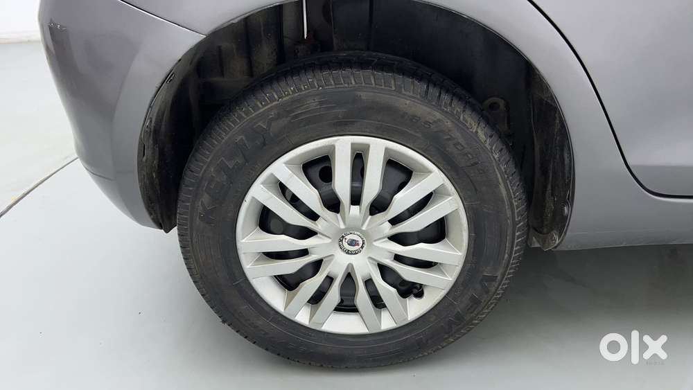 Maruti Suzuki Swift Vvt Vxi, 2013, Petrol