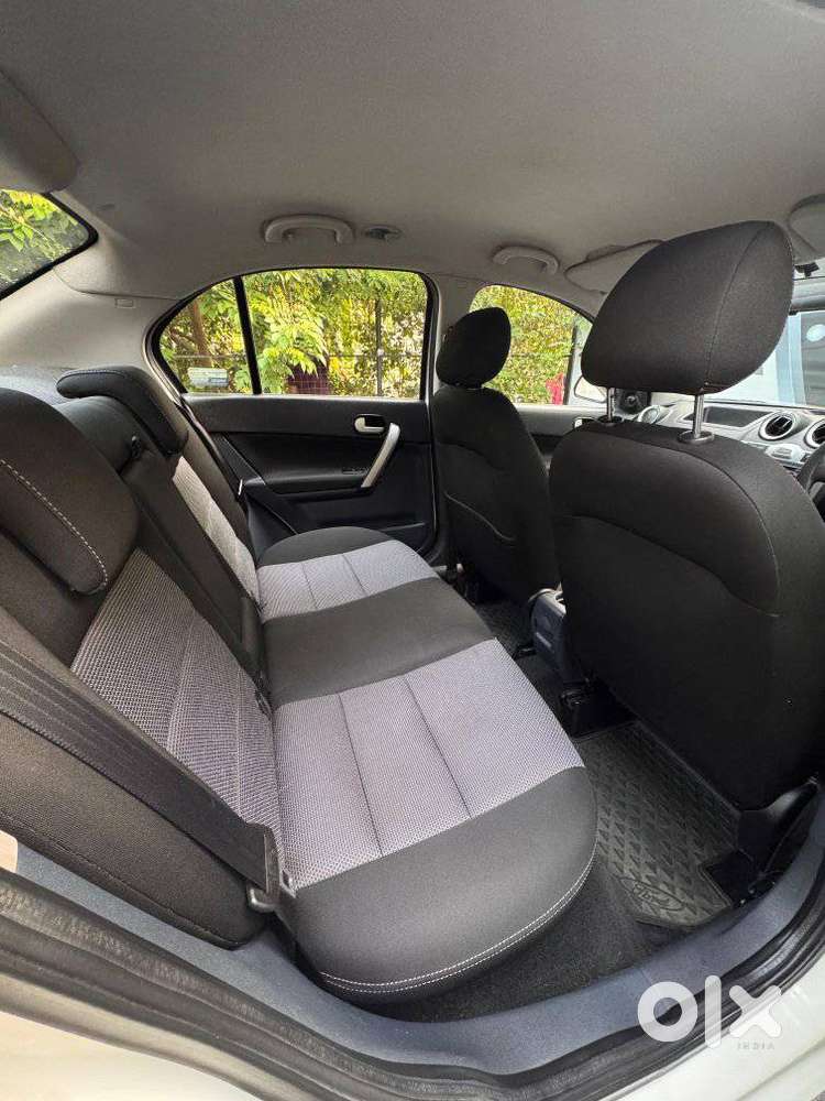 Ford Fiesta Classic 1.4 Duratorq Lxi, 2013, Diesel