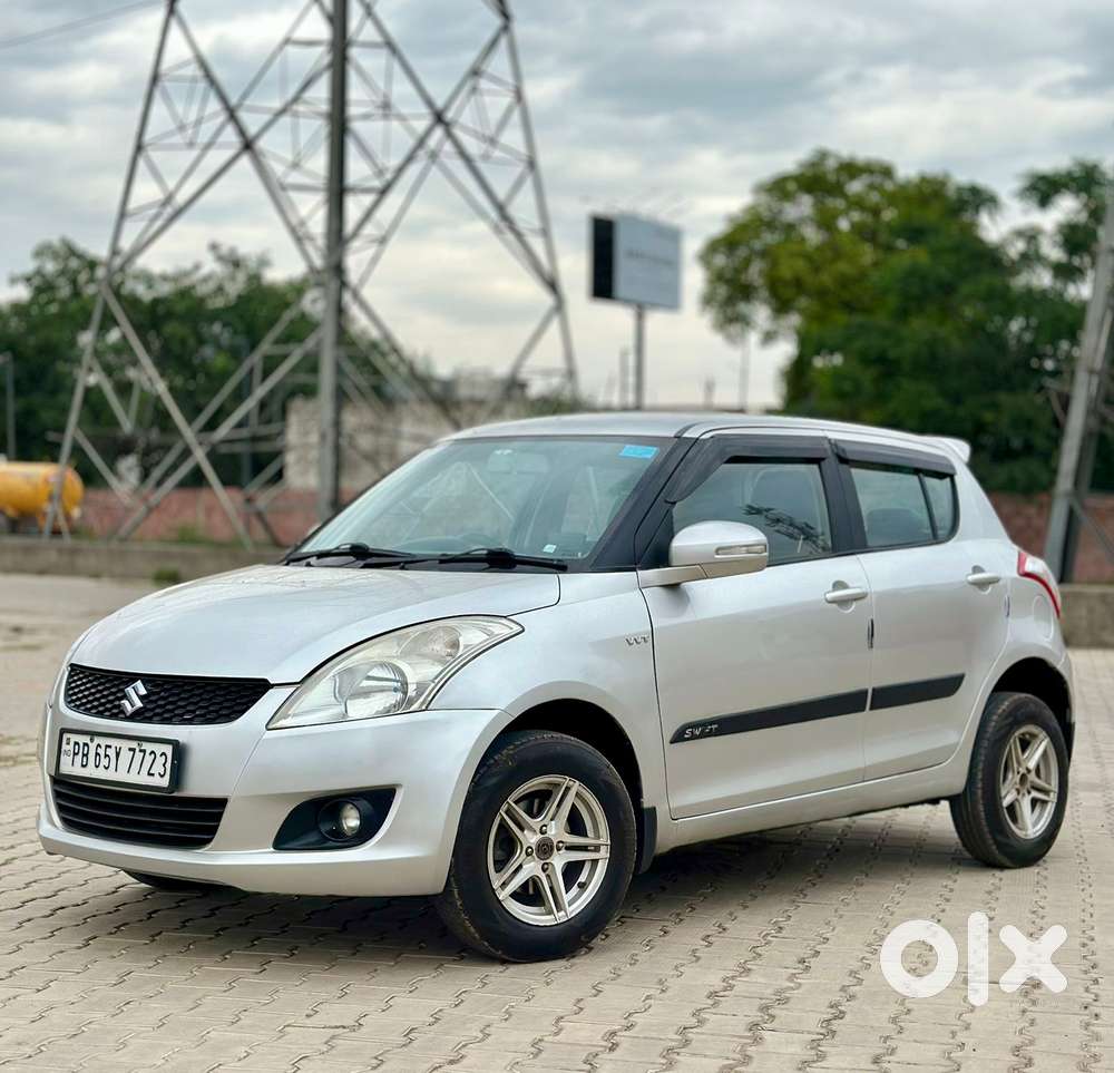 Maruti Suzuki Swift Vxi, 2014, Petrol