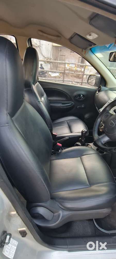 Nissan Micra, 2011, Cng & Hybrids