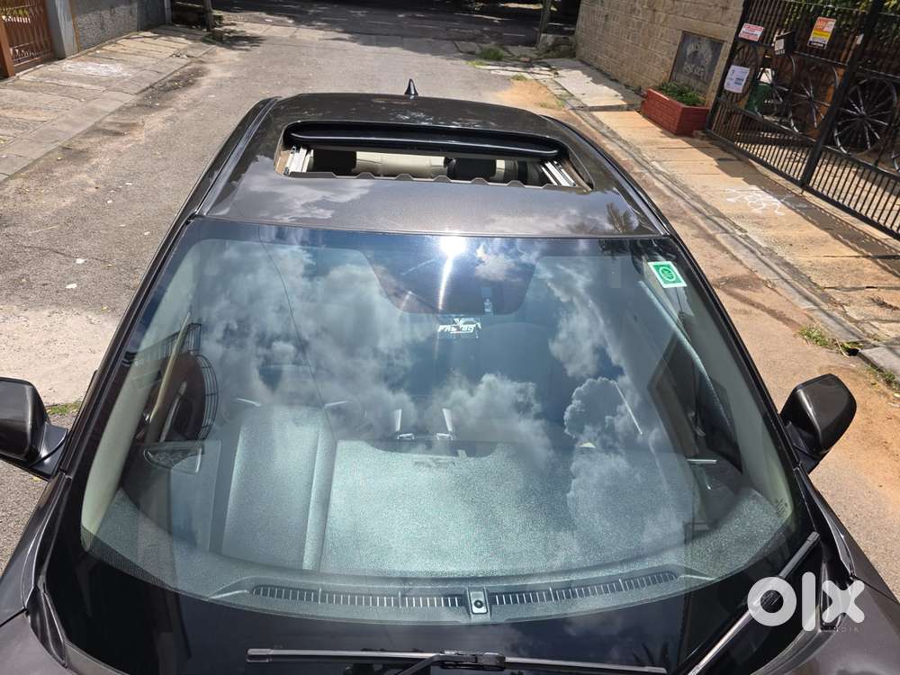 Honda Civic Zx Cvt I-vtec, 2020, Petrol