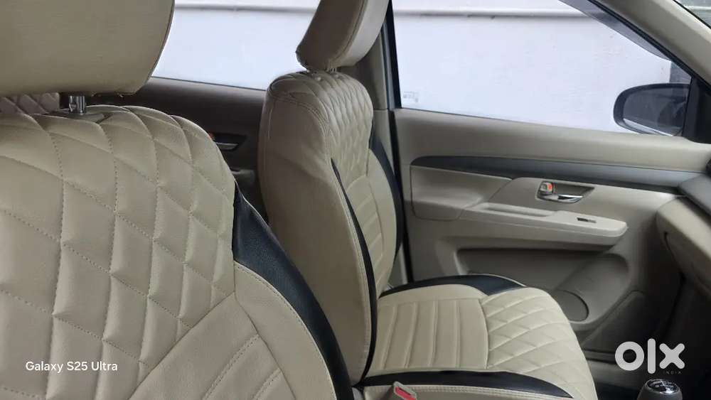 Maruti Suzuki Ertiga Vxi 2025 Petrol