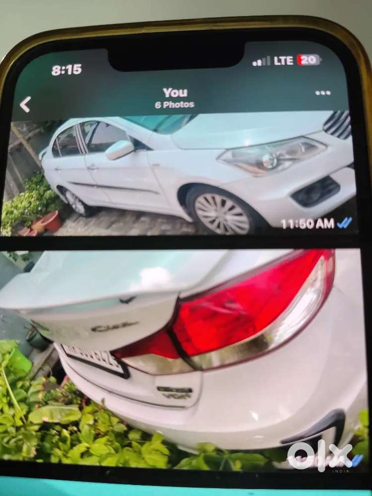 Very Good Condition