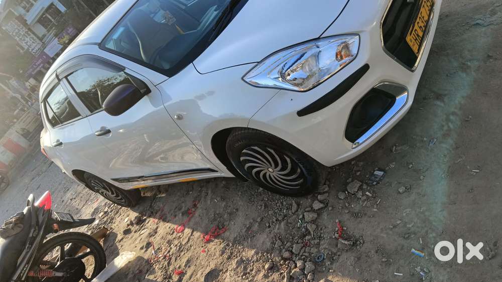 Maruti Suzuki Dzire 1.2 Tour S Cng, 2023, Cng & Hybrids