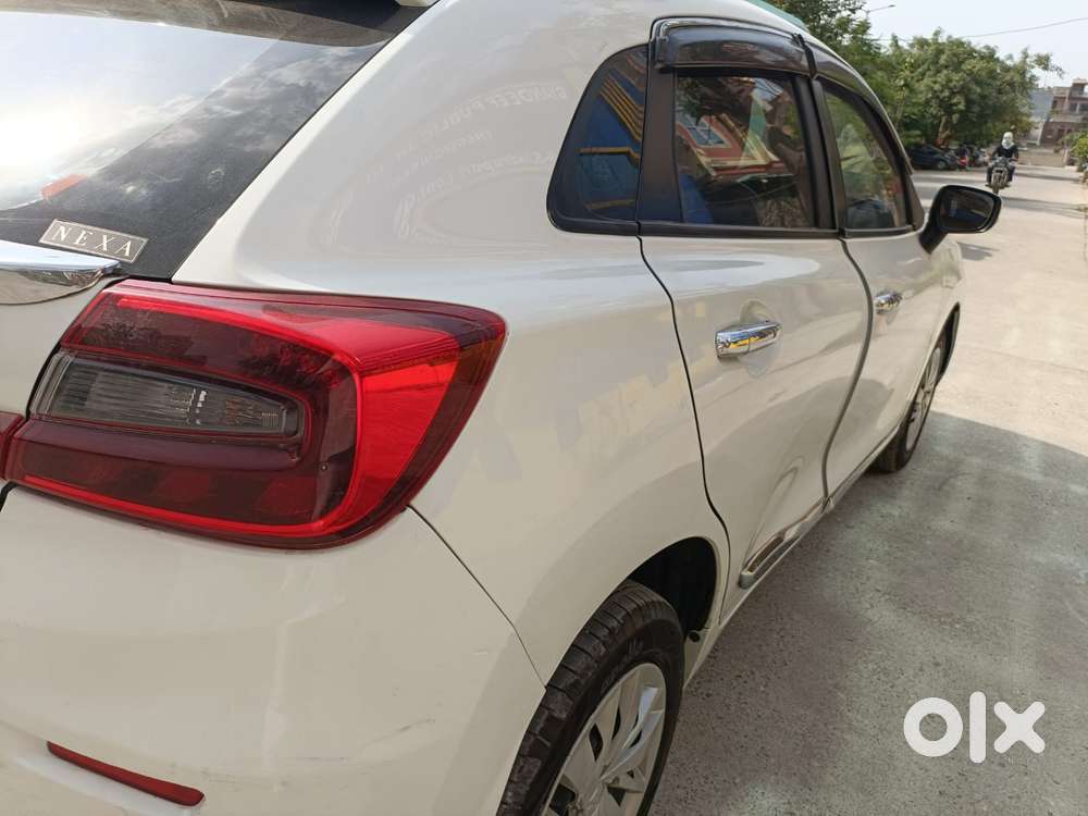 Maruti Suzuki Baleno Delta, 2024, Petrol