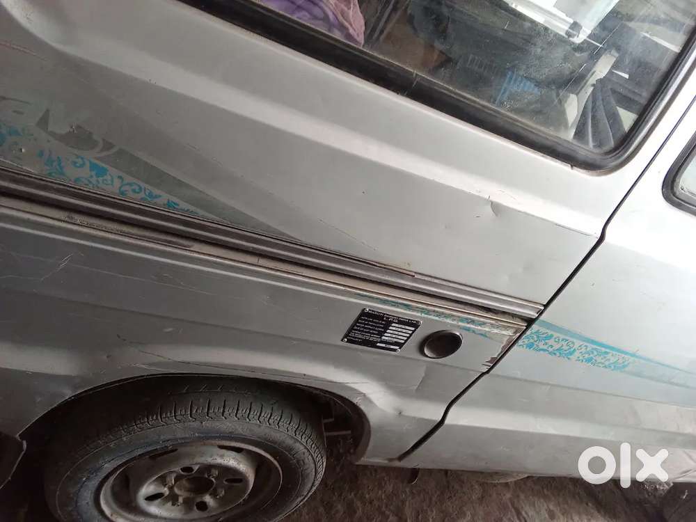 Full Maintained And Soft Drive Long Distance Covered