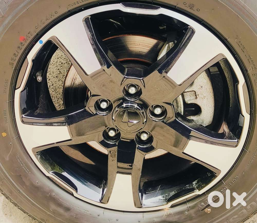 Mahindra Scorpio Classic 2.2 S Mt 7 Str, 2026, Diesel