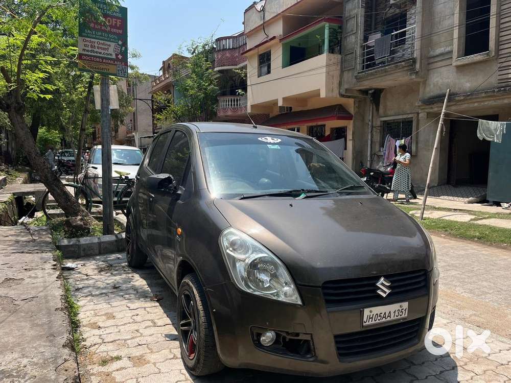 Maruti Suzuki Diesel Car 2010