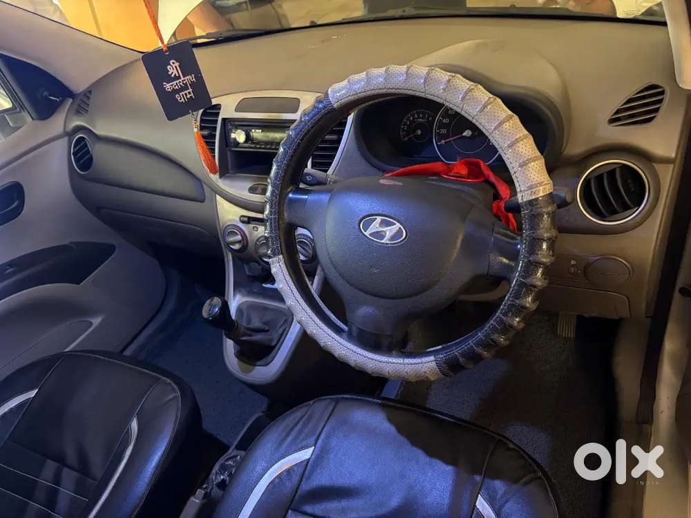 Hyundai I10 2014 Model ,petrol 74000 Km Driven,