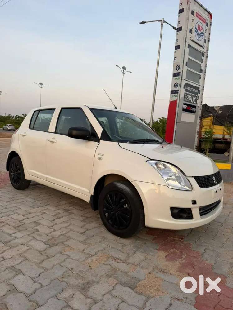 Maruti Suzuki Swift 2008 Diesel 190000 Km Driven
