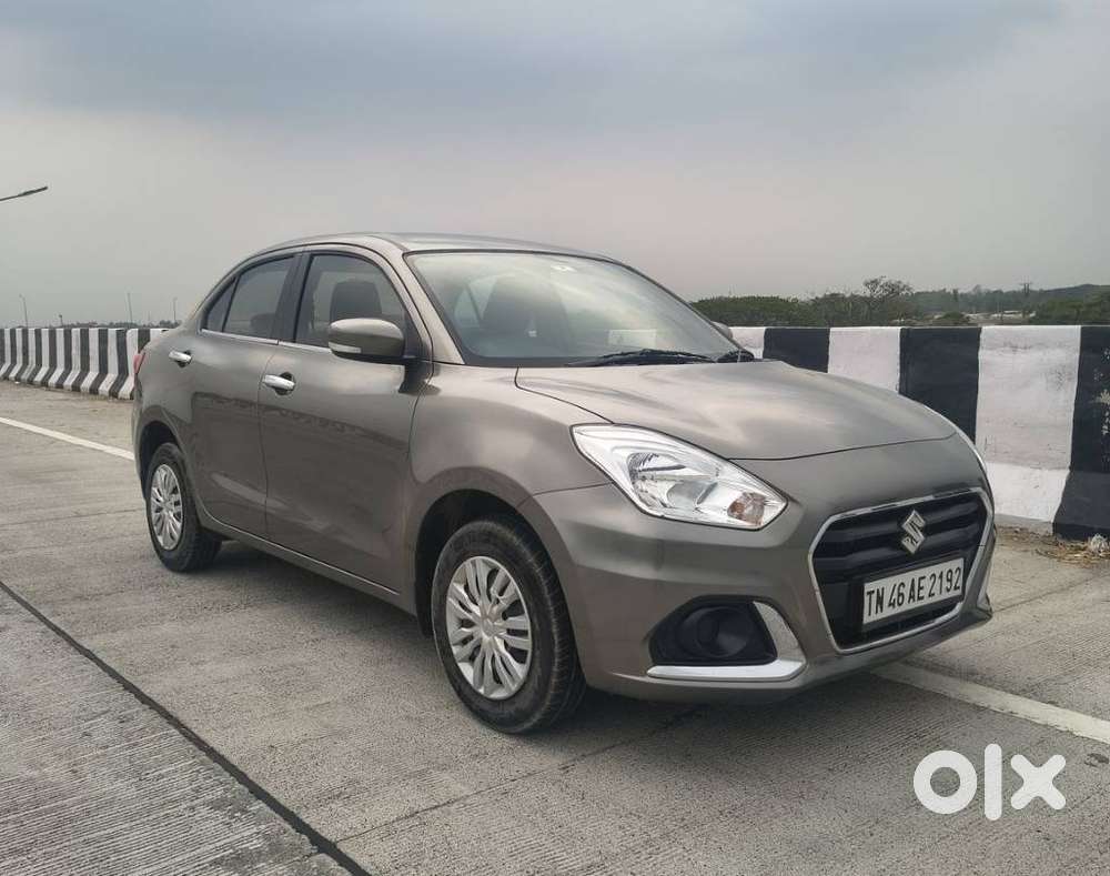 Maruti Suzuki Dzire 1.2 Vxi Cng, 2024