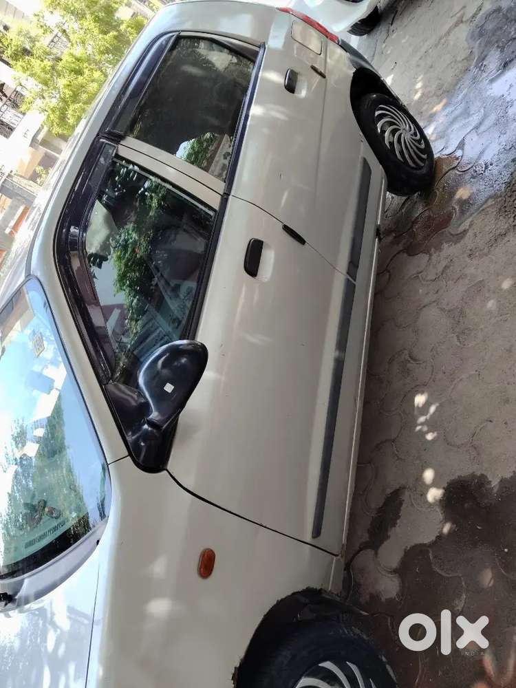 Maruti Suzuki Alto 2012 Lxi