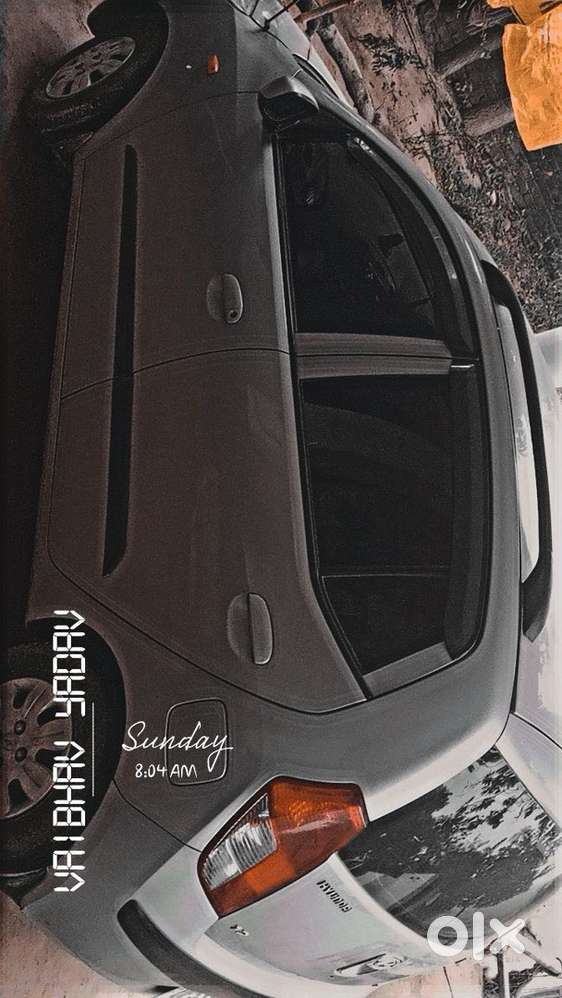 Hyundai Grand I10 2009