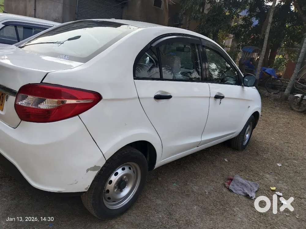 Tata Zest 2017 Diesel 76556 Km Driven