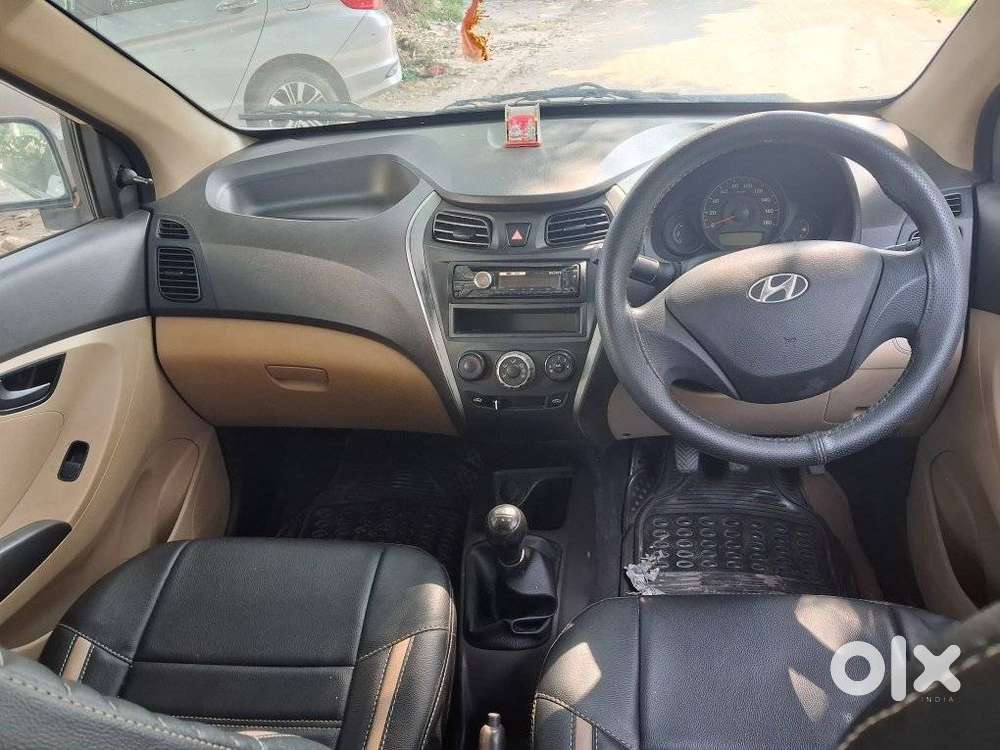 Hyundai Eon Era +, 2012, Petrol