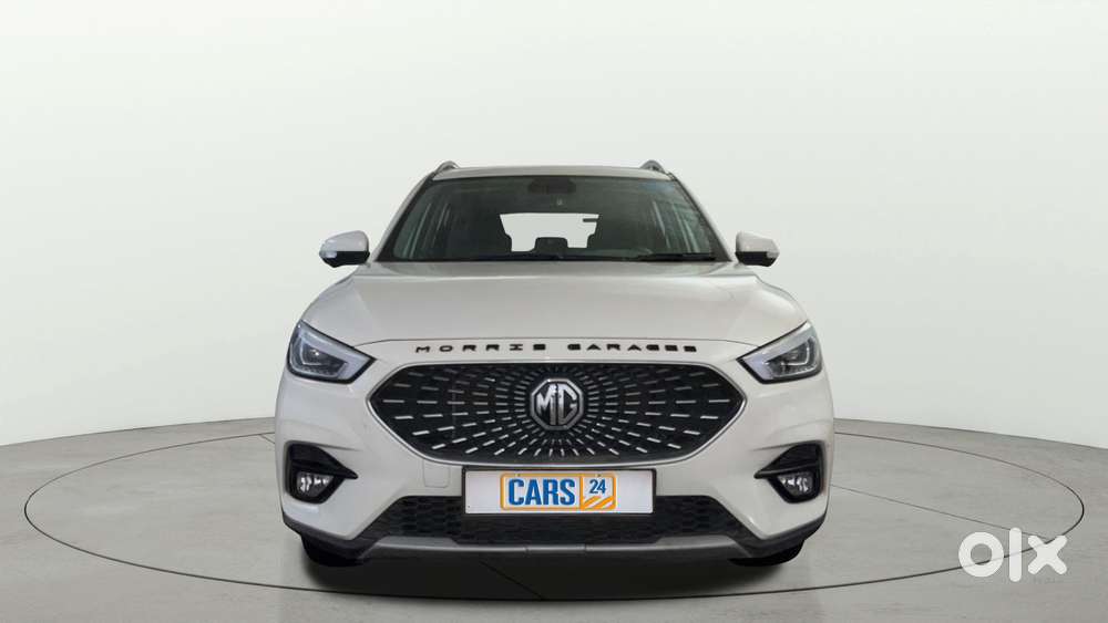 Mg Astor 1.5 Sharp Cvt, 2022, Petrol